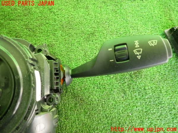 2UPJ-9237946720]BMW 320i グランツーリスモ(3X20)(F34)コンビネーションスイッチ 中古_2