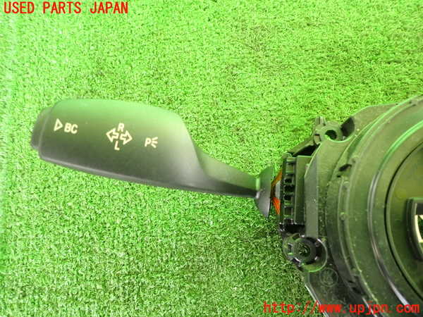 2UPJ-9237946720]BMW 320i グランツーリスモ(3X20)(F34)コンビネーションスイッチ 中古_3