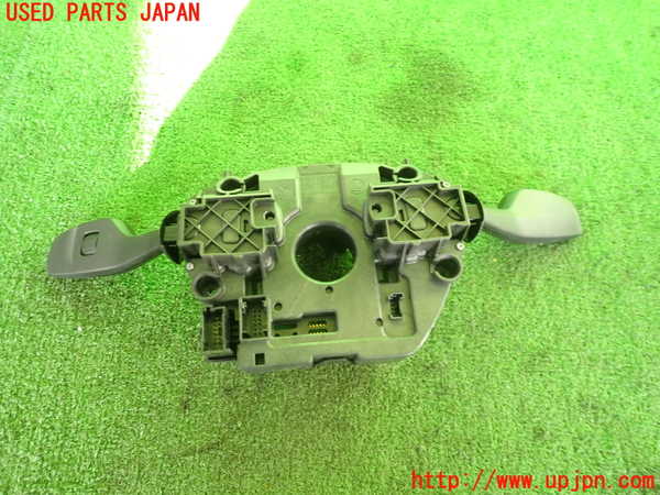2UPJ-9237946720]BMW 320i グランツーリスモ(3X20)(F34)コンビネーションスイッチ 中古_4