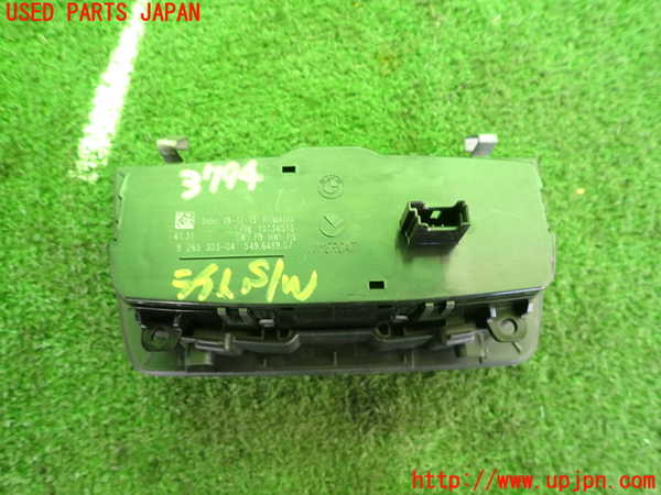 2UPJ-9237946285]BMW 320i グランツーリスモ(3X20)(F34)ライトスイッチ 中古_2