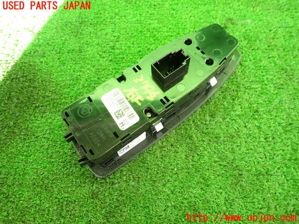 2UPJ-9237946240]BMW 320i グランツーリスモ(3X20)(F34)右前パワーウィンドウスイッチ 中古_2