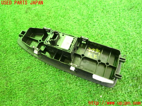 2UPJ-9237946245]BMW 320i グランツーリスモ(3X20)(F34)左前パワーウィンドウスイッチ 中古_2