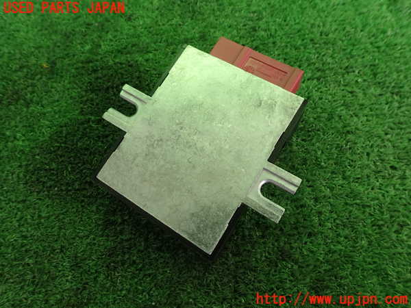 2UPJ-9237946149]BMW 320i グランツーリスモ(3X20)(F34)コンピューター4 (FUEL PUMP RELAY CONTROL ) 中古_2