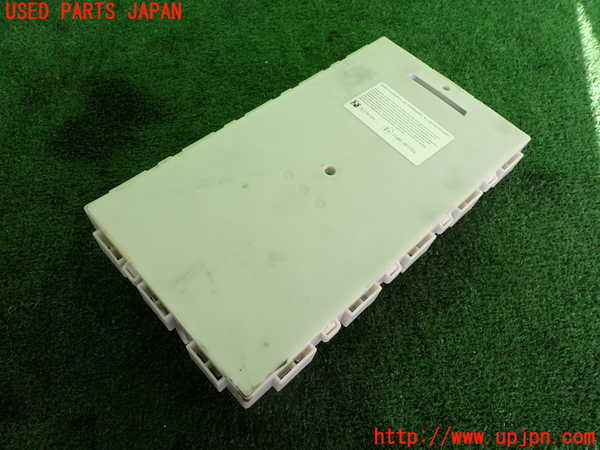 2UPJ-9237946151]BMW 320i グランツーリスモ(3X20)(F34)コンピューター6 (FEM CONTROL) 中古_2