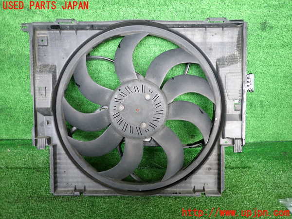 2UPJ-9237946836]BMW 320i グランツーリスモ(3X20)(F34)電動ファン1 中古_3