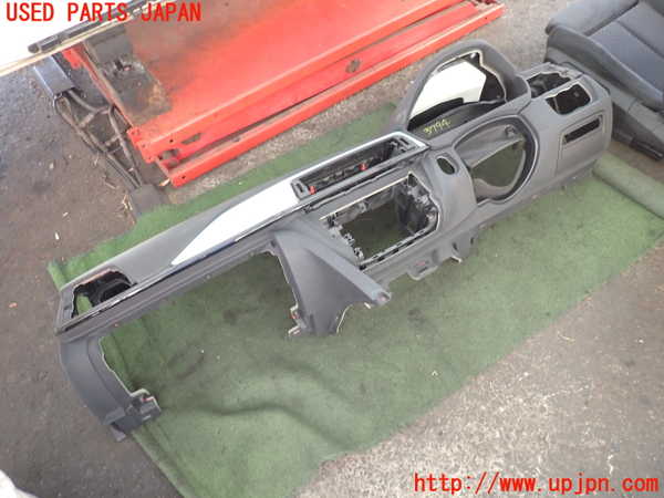 2UPJ-9237947505]BMW 320i グランツーリスモ(3X20)(F34)ダッシュボード 中古_2