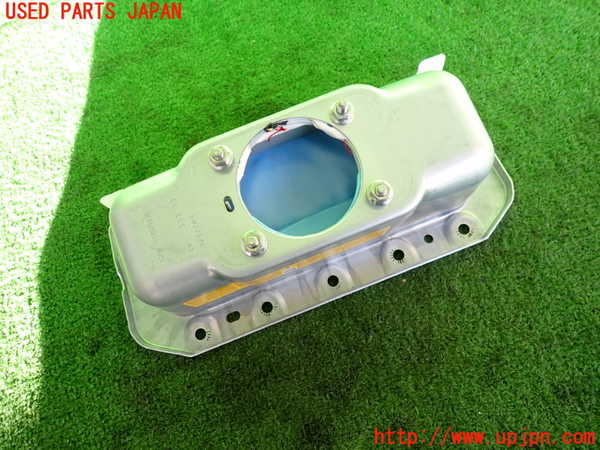 2UPJ-9237947870]BMW 320i グランツーリスモ(3X20)(F34)助手席側エアバッグカバー 中古_2