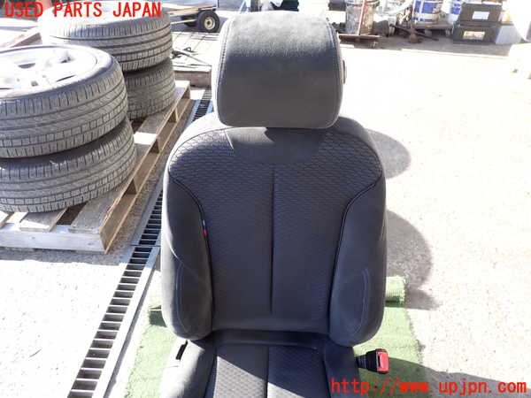 2UPJ-9237947035]BMW 320i グランツーリスモ(3X20)(F34)運転席シート Mスポーツ 中古_2