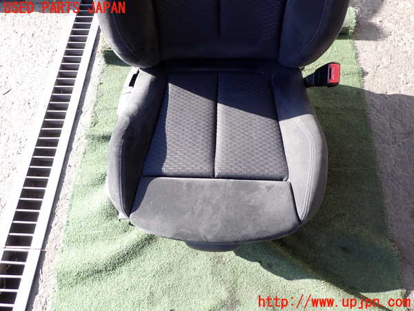 2UPJ-9237947035]BMW 320i グランツーリスモ(3X20)(F34)運転席シート Mスポーツ 中古_3