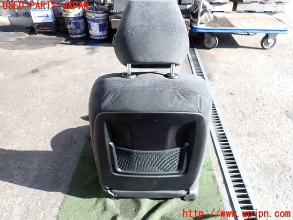 2UPJ-9237947035]BMW 320i グランツーリスモ(3X20)(F34)運転席シート Mスポーツ 中古_5