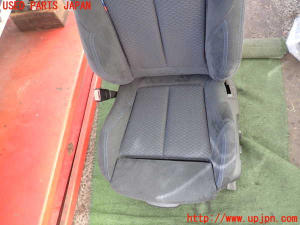 2UPJ-9237947065]BMW 320i グランツーリスモ(3X20)(F34)助手席シート Mスポーツ 中古_3