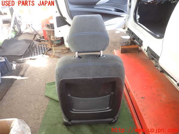 2UPJ-9237947065]BMW 320i グランツーリスモ(3X20)(F34)助手席シート Mスポーツ 中古_5