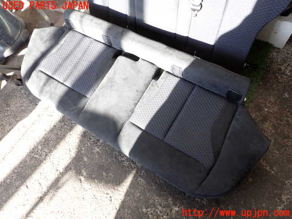 2UPJ-9237947385]BMW 320i グランツーリスモ(3X20)(F34)リアシート 中古_3