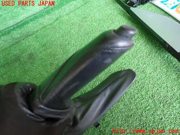 2UPJ-9237947550]BMW 320i グランツーリスモ(3X20)(F34)サイドブレーキレバー 中古_3