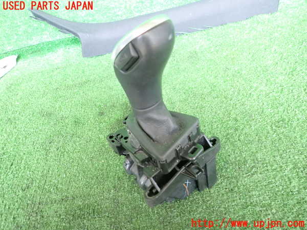2UPJ-9237947555]BMW 320i グランツーリスモ(3X20)(F34)ATシフトレバー 中古_2