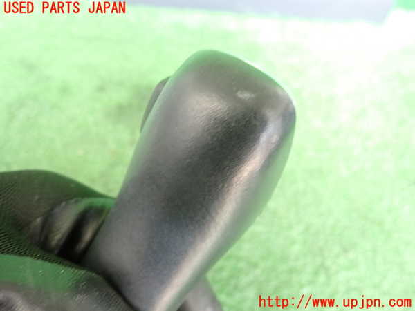 2UPJ-9237947555]BMW 320i グランツーリスモ(3X20)(F34)ATシフトレバー 中古_3
