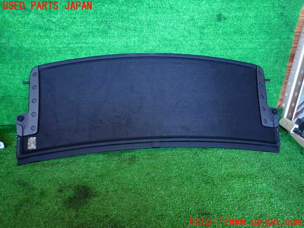 2UPJ-9237947761]BMW 320i グランツーリスモ(3X20)(F34)トノカバー1 中古_2