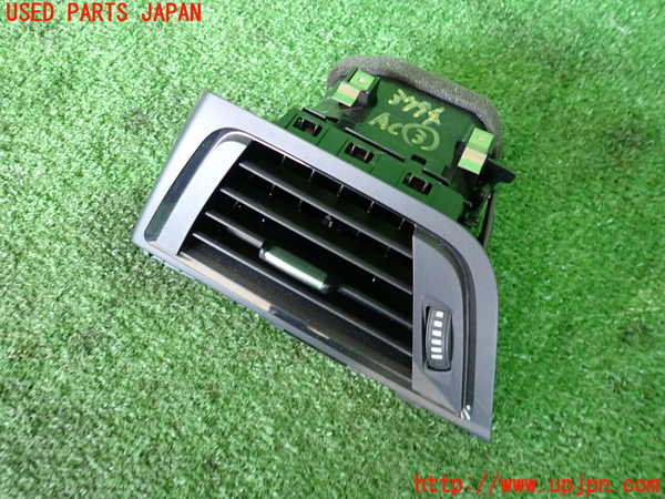 2UPJ-9237947528]BMW 320i グランツーリスモ(3X20)(F34)エアコン吹き出し口3 (左) 中古_2