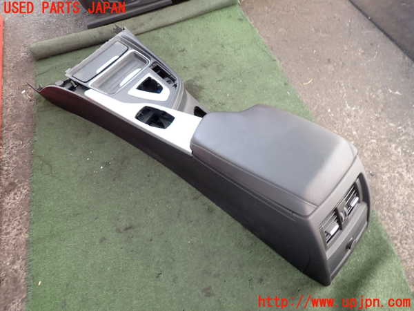 2UPJ-9237947540]BMW 320i グランツーリスモ(3X20)(F34)センターコンソール 中古_2