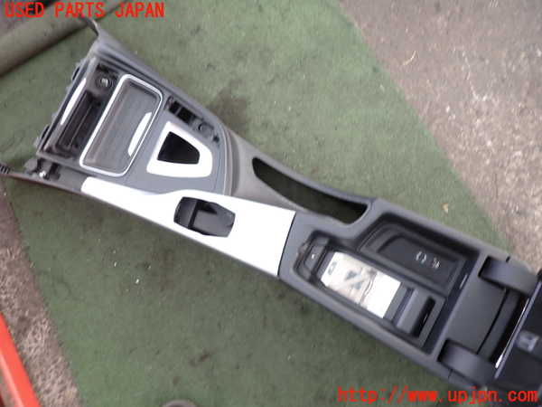 2UPJ-9237947540]BMW 320i グランツーリスモ(3X20)(F34)センターコンソール 中古_3