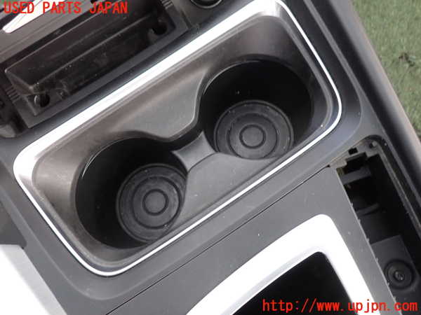 2UPJ-9237947540]BMW 320i グランツーリスモ(3X20)(F34)センターコンソール 中古_4