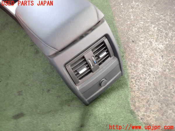 2UPJ-9237947540]BMW 320i グランツーリスモ(3X20)(F34)センターコンソール 中古_5