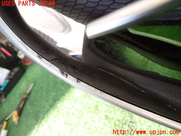 2UPJ-9237941234]BMW 320i グランツーリスモ(3X20)(F34)右前ドア内張り 中古_3