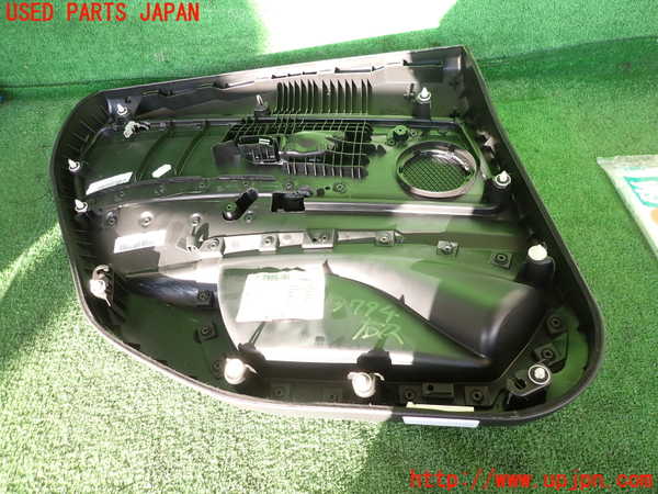 2UPJ-9237941294]BMW 320i グランツーリスモ(3X20)(F34)右後ドア内張り 中古_3