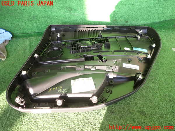 2UPJ-9237941324]BMW 320i グランツーリスモ(3X20)(F34)左後ドア内張り 中古_3