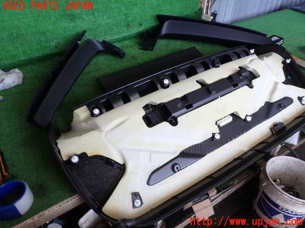 2UPJ-9237941578]BMW 320i グランツーリスモ(3X20)(F34)バックドア内張り 中古_2