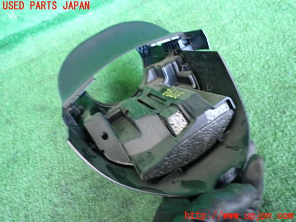 2UPJ-9237947905]BMW 320i グランツーリスモ(3X20)(F34)コラムカバー 中古_3