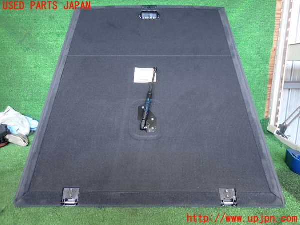 2UPJ-9237947771]BMW 320i グランツーリスモ(3X20)(F34)ラゲッジトレイ1 中古_2