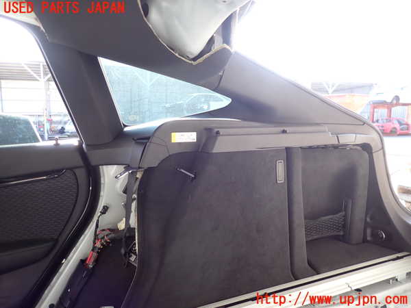 2UPJ-9237947675]BMW 320i グランツーリスモ(3X20)(F34)右リアピラートリム 中古_2