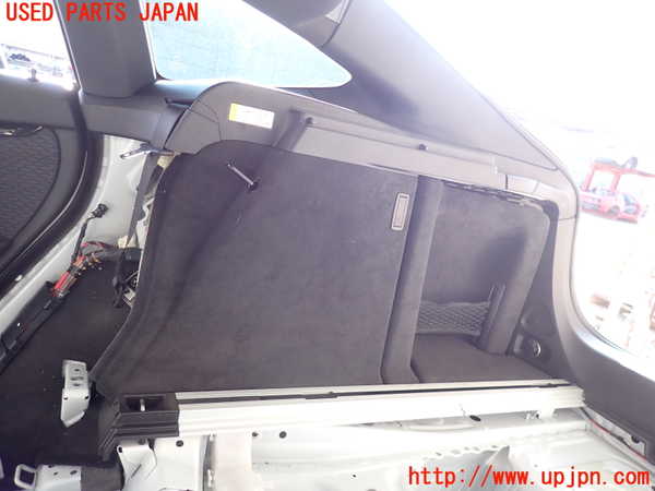 2UPJ-9237947675]BMW 320i グランツーリスモ(3X20)(F34)右リアピラートリム 中古_3