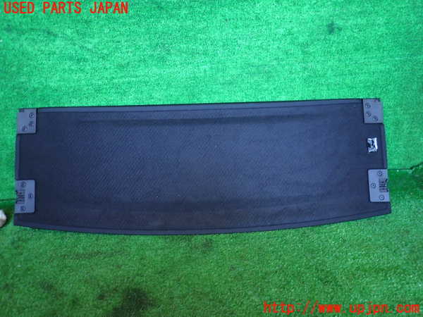 2UPJ-9237947762]BMW 320i グランツーリスモ(3X20)(F34)トノカバー2 中古_2