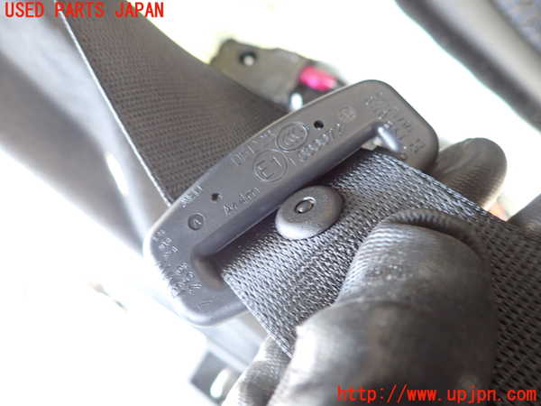 2UPJ-9237947185]BMW 320i グランツーリスモ(3X20)(F34)左2列目シートベルト 中古_2
