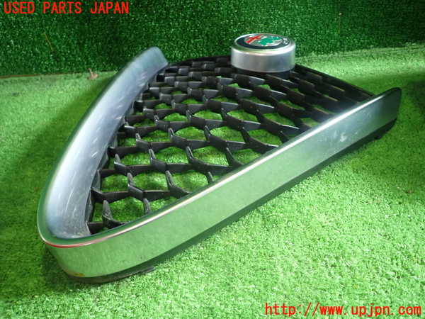 1UPJ-9237951050]アルファロメオ・ジュリア(95220)ラジエターグリル 中古_2