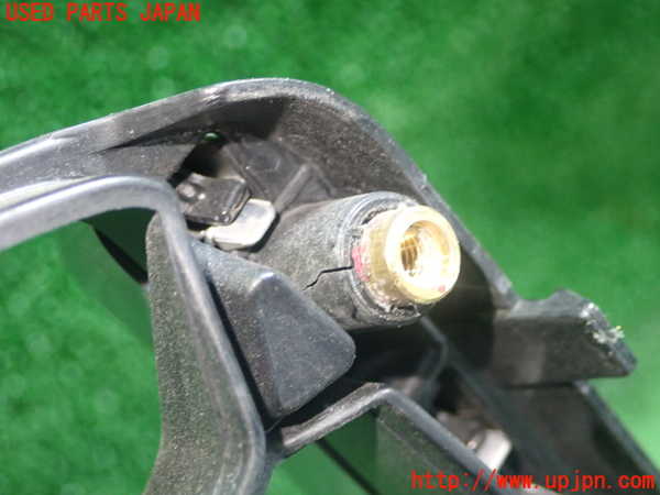 1UPJ-9237951050]アルファロメオ・ジュリア(95220)ラジエターグリル 中古_4