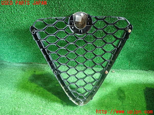 1UPJ-9237951050]アルファロメオ・ジュリア(95220)ラジエターグリル 中古_5