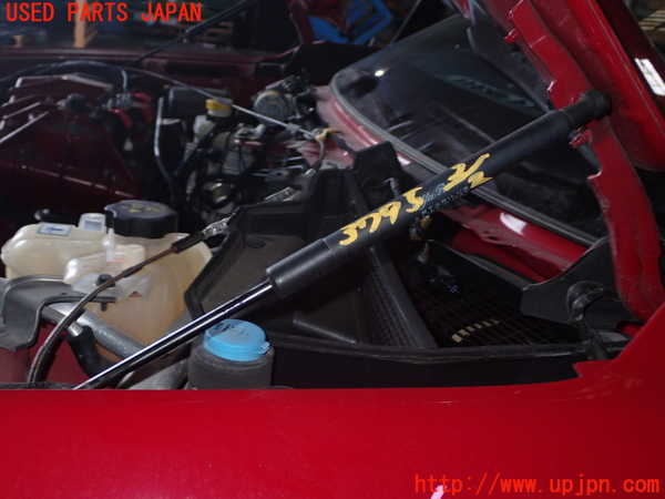 1UPJ-9237951068]アルファロメオ・ジュリア(95220)ボンネットダンパー 中古_2