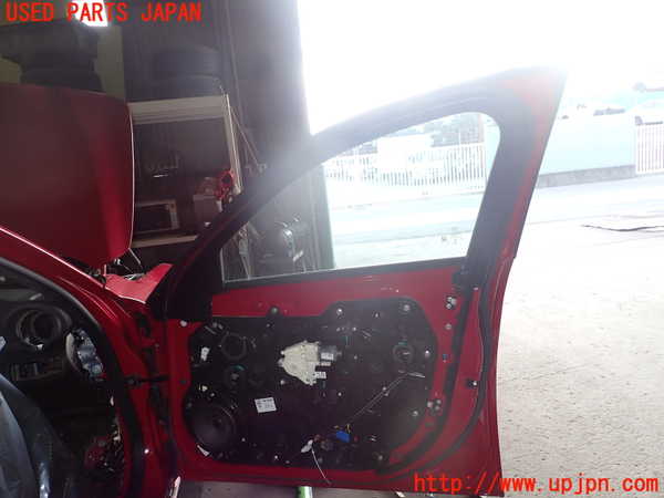 1UPJ-9237951230]アルファロメオ・ジュリア(95220)右前ドア 中古(43R-00049 M25)_5