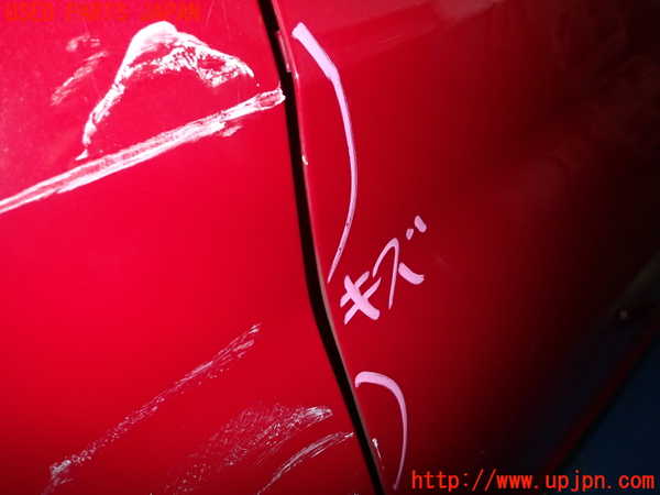 1UPJ-9237951260]アルファロメオ・ジュリア(95220)左前ドア 中古(43R-00049 M25)_3