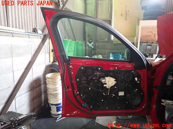 1UPJ-9237951260]アルファロメオ・ジュリア(95220)左前ドア 中古(43R-00049 M25)_5