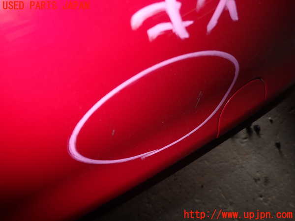 1UPJ-9237951610]アルファロメオ・ジュリア(95220)リアバンパー 中古_5