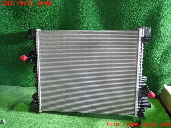 1UPJ-9237952322]アルファロメオ・ジュリア(95220)ラジエーター2 中古_2