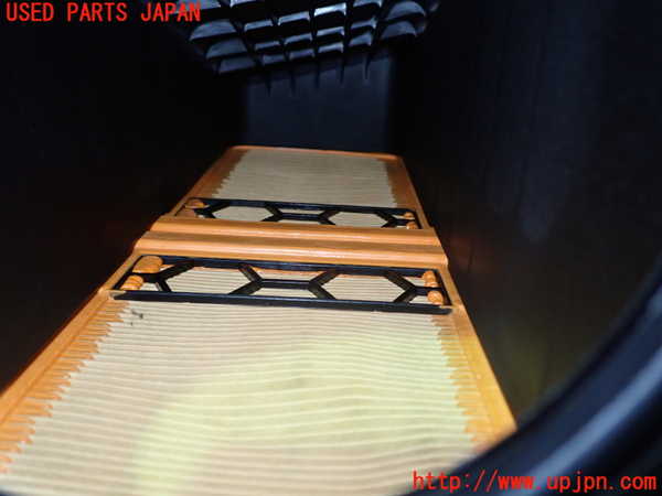 1UPJ-9237952560]アルファロメオ・ジュリア(95220)エアクリーナーボックス 中古_3