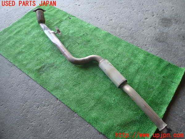 1UPJ-9237952631]アルファロメオ・ジュリア(95220)フロントパイプ1 中古_2