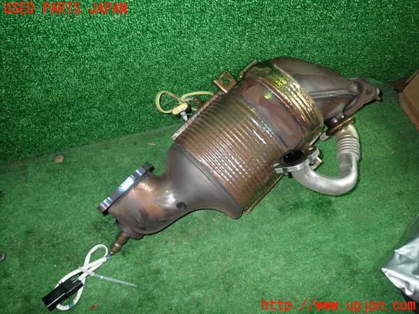 1UPJ-9237952661]アルファロメオ・ジュリア(95220)触媒1 中古_2