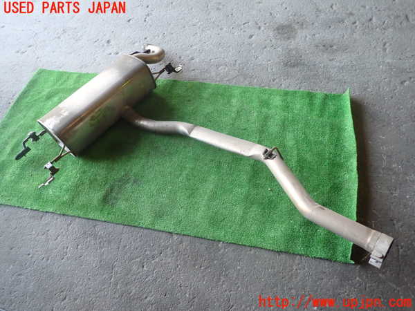 1UPJ-9237952671]アルファロメオ・ジュリア(95220)リアマフラー1 中古_2