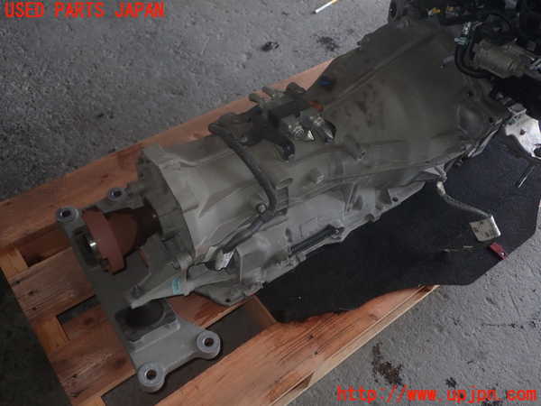 1UPJ-9237953010]アルファロメオ・ジュリア(95220)ミッション AT 55273835 中古_3